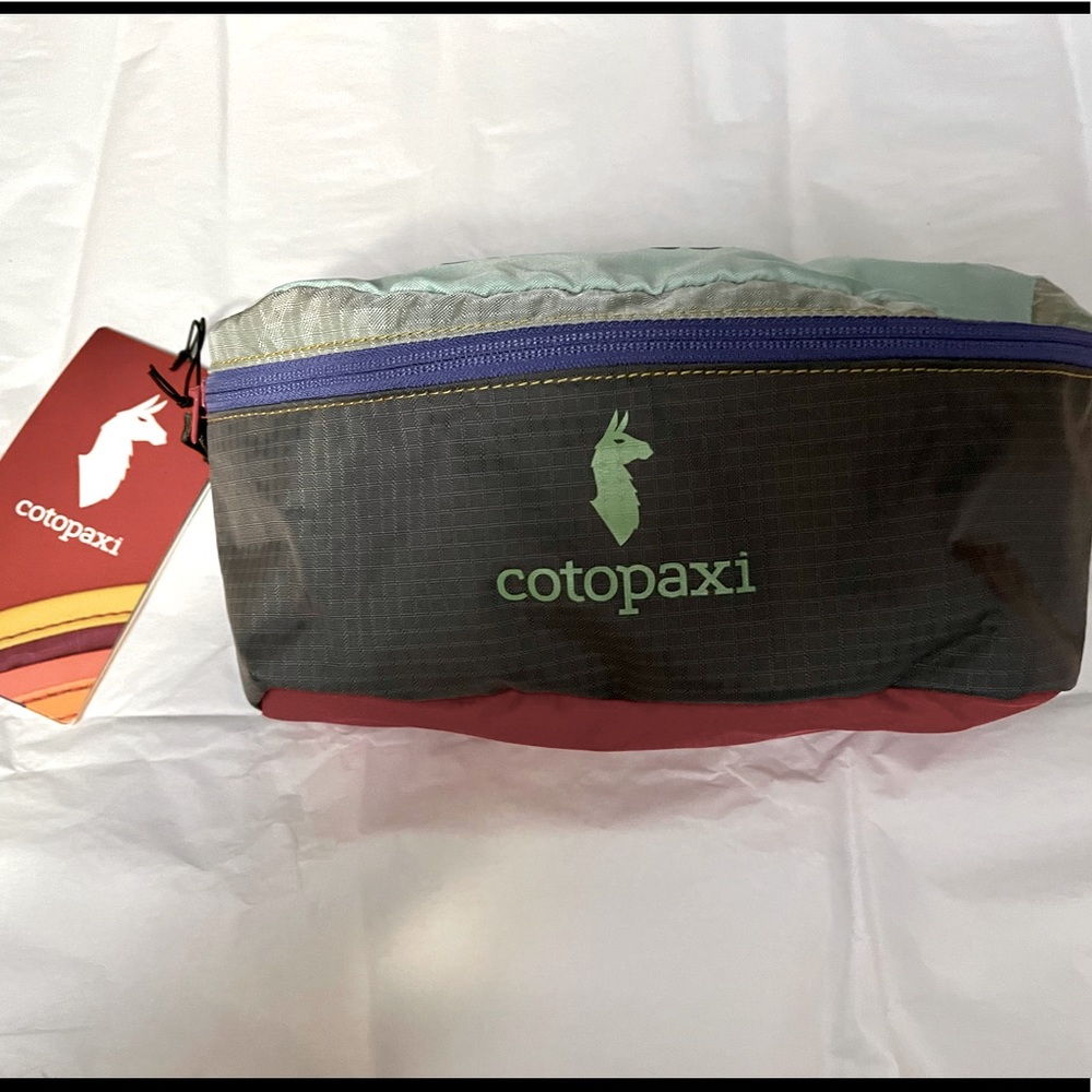 Bataan 3L Fanny Pack